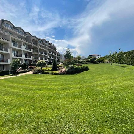 Provence Deluxe Apartment In Atia Resort Черноморец Экстерьер фото