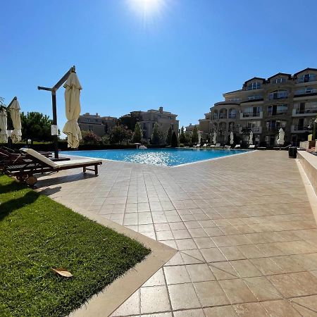 Provence Deluxe Apartment In Atia Resort Черноморец Экстерьер фото