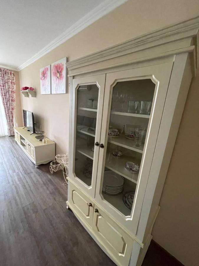 Provence Deluxe Apartment In Atia Resort Черноморец Экстерьер фото