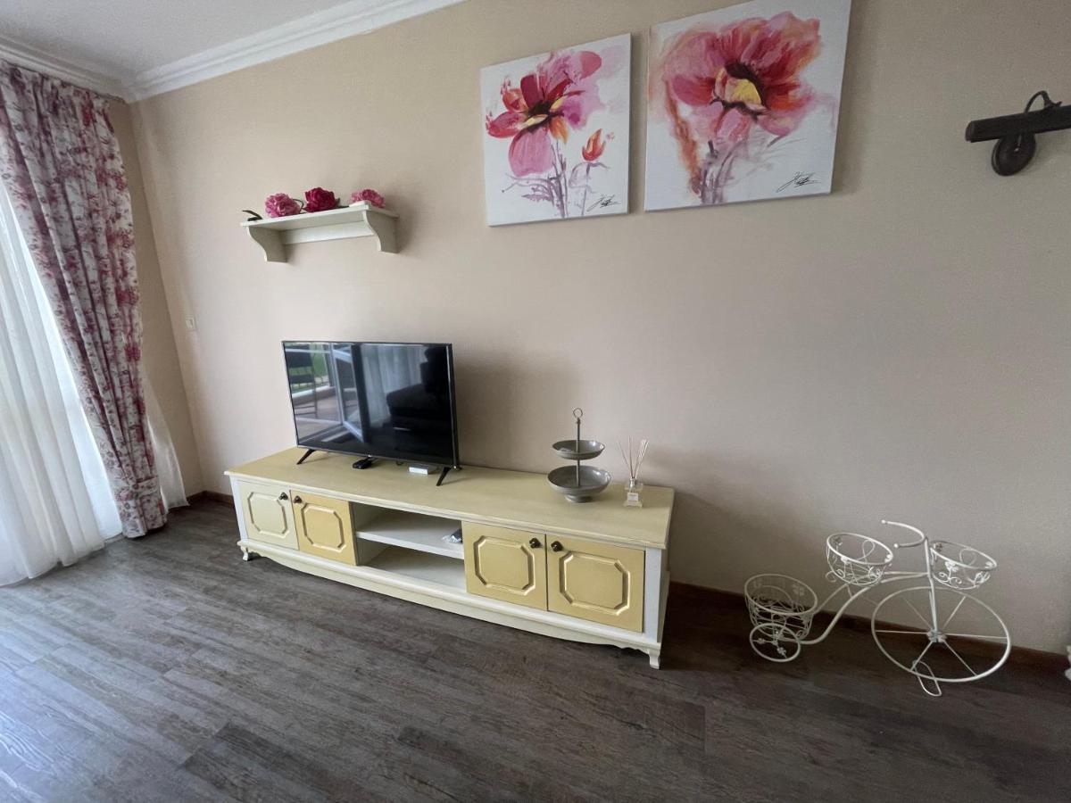 Provence Deluxe Apartment In Atia Resort Черноморец Экстерьер фото