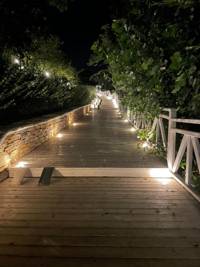 Provence Deluxe Apartment In Atia Resort Черноморец Экстерьер фото